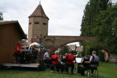 Rendez-vous de la Tour