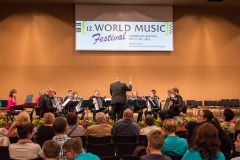 World Music Festival d’Innsbruck 2016